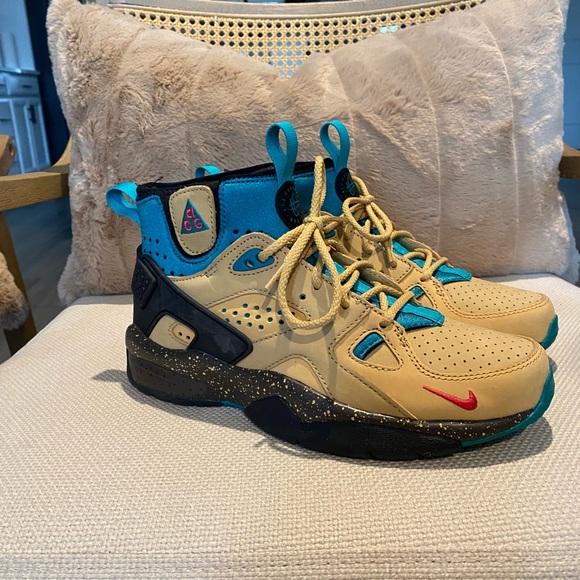 Huarache ACG Air Mowabb - Picture 2 of 4